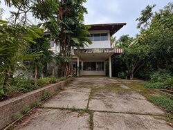 Hillview Estate (D23), Semi-Detached #632331381